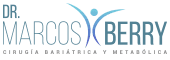 Dr. Marcos Berry - Cirugía de Obesidad